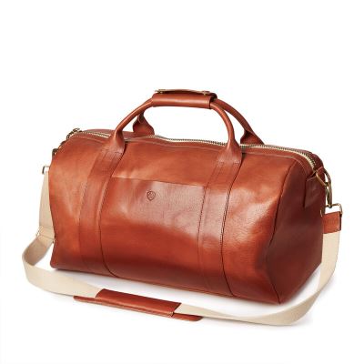 Ariat Medium Weekender Kahverengi Çanta Bayan (10142-618)